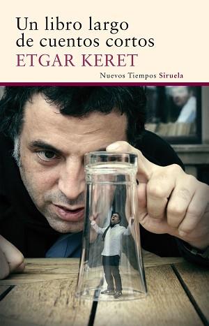 UN LIBRO LARGO DE CUENTOS CORTOS | 9788416638987 | KERET, ETGAR | Llibreria Aqualata | Comprar llibres en català i castellà online | Comprar llibres Igualada