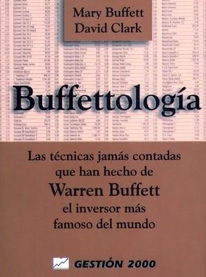 BUFFETOLOGIA | 9788480885508 | BUFFET, MARY / CLARK, DAVID | Llibreria Aqualata | Comprar llibres en català i castellà online | Comprar llibres Igualada