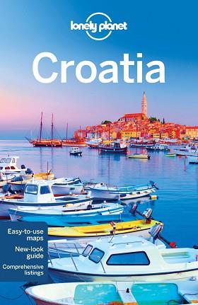 CROATIA 8 | 9781743214022 | ANJA MUTIC/PETER DRAGICEVICH | Llibreria Aqualata | Comprar llibres en català i castellà online | Comprar llibres Igualada