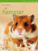 HAMSTER, EL | 9788425517884 | FRITZSCHE, PETER | Llibreria Aqualata | Comprar libros en catalán y castellano online | Comprar libros Igualada