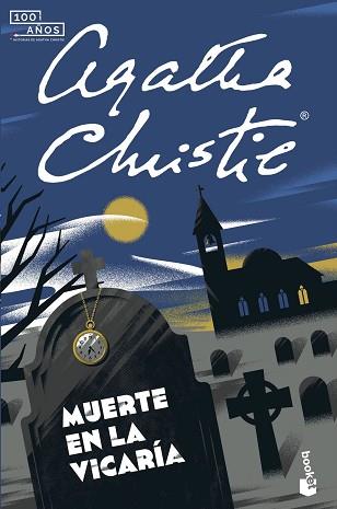 MUERTE EN LA VICARÍA | 9788467060164 | CHRISTIE, AGATHA | Llibreria Aqualata | Comprar libros en catalán y castellano online | Comprar libros Igualada