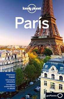 PARÍS (LONELY PLANET) | 9788408063544 | Llibreria Aqualata | Comprar llibres en català i castellà online | Comprar llibres Igualada