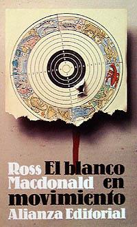 BLANCO EN MOVIMIENTO, EL (LB 1626) | 9788420606262 | NACDONALD, ROSS | Llibreria Aqualata | Comprar libros en catalán y castellano online | Comprar libros Igualada