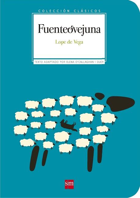 FUENTEOVEJUNA (CLASICOS) | 9788467585988 | VEGA, LOPE DE | Llibreria Aqualata | Comprar llibres en català i castellà online | Comprar llibres Igualada