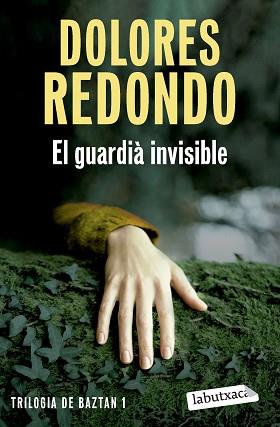 GUARDIÀ INVISIBLE, EL | 9788419971531 | REDONDO, DOLORES | Llibreria Aqualata | Comprar llibres en català i castellà online | Comprar llibres Igualada