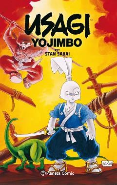 USAGI YOJIMBO 2 | 9788416816293 | SAKAI, STAN | Llibreria Aqualata | Comprar llibres en català i castellà online | Comprar llibres Igualada