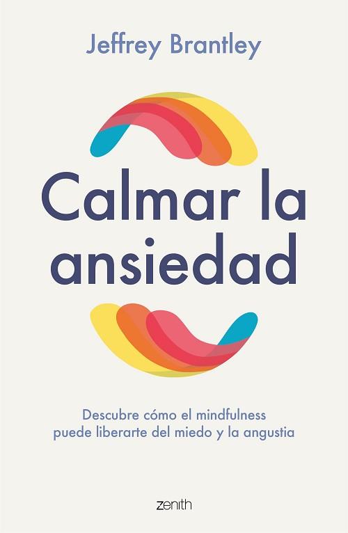 CALMAR LA ANSIEDAD | 9788408246459 | BRANTLEY, JEFFREY | Llibreria Aqualata | Comprar llibres en català i castellà online | Comprar llibres Igualada