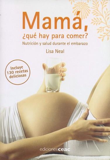 MAMA, QUE HAY PARA COMER? | 9788432919497 | NEAL, LISA | Llibreria Aqualata | Comprar libros en catalán y castellano online | Comprar libros Igualada