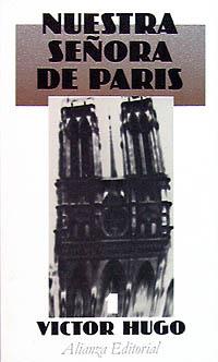 NUESTRA SEÑORA DE PARIS. (TOMO 1) | 9788420617619 | HUGO, VICTOR | Llibreria Aqualata | Comprar libros en catalán y castellano online | Comprar libros Igualada