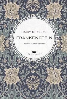 FRANKENSTEIN | 9788419474506 | SHELLEY, MARY | Llibreria Aqualata | Comprar llibres en català i castellà online | Comprar llibres Igualada