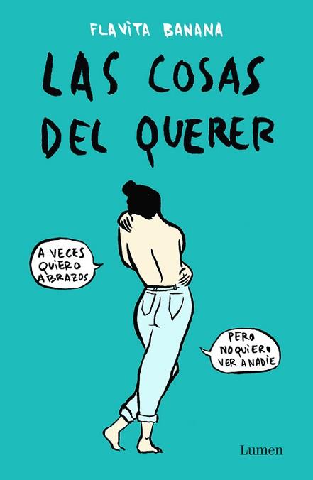 COSAS DEL QUERER, LAS | 9788426403520 | BANANA, FLAVITA | Llibreria Aqualata | Comprar llibres en català i castellà online | Comprar llibres Igualada