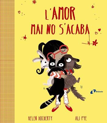 AMOR MAI NO S ' ACABA, L' | 9788499068176 | DOCHERTY, HELEN | Llibreria Aqualata | Comprar llibres en català i castellà online | Comprar llibres Igualada