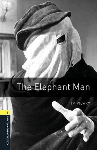 ELEPHANT MAN (OBL 1  DIG PK) | 9780194610575 | VARIOS AUTORES | Llibreria Aqualata | Comprar llibres en català i castellà online | Comprar llibres Igualada