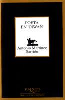 POETA DE DIWAN (NUEVOS TEXTOS SAGRADOS 227) | 9788483109809 | MARTINEZ, ANTONIO | Llibreria Aqualata | Comprar llibres en català i castellà online | Comprar llibres Igualada