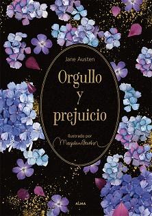 ORGULLO Y PREJUICIO (EL JARDÍN SECRETO) | 9788419599216 | AUSTEN, JANE | Llibreria Aqualata | Comprar llibres en català i castellà online | Comprar llibres Igualada