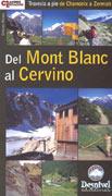 DEL MONTBLANC AL CERVINO | 9788495760975 | MUÑOZ, CANDIDO | Llibreria Aqualata | Comprar libros en catalán y castellano online | Comprar libros Igualada