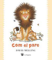 COM EL PARE | 9788478717828 | MELLING, DAVID | Llibreria Aqualata | Comprar llibres en català i castellà online | Comprar llibres Igualada