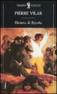 HISTORIA DE ESPAÑA (BIB. DE BOLSILLO 1) | 9788474239492 | VILAR, PIERRE | Llibreria Aqualata | Comprar llibres en català i castellà online | Comprar llibres Igualada