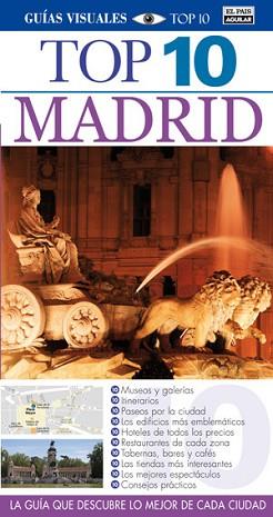 MADRID (TOP 10) - EDICIO 2011 | 9788403509993 | VARIOS AUTORES | Llibreria Aqualata | Comprar llibres en català i castellà online | Comprar llibres Igualada