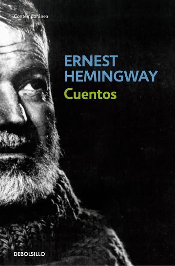 CUENTOS (CONTEMPORANEA 361-9) | 9788483467435 | HEMINGWAY, ERNEST | Llibreria Aqualata | Comprar llibres en català i castellà online | Comprar llibres Igualada