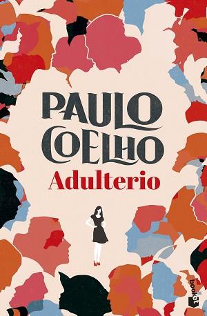 ADULTERIO | 9788408292210 | COELHO, PAULO | Llibreria Aqualata | Comprar llibres en català i castellà online | Comprar llibres Igualada