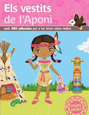 VESTITS DE L'APONI, ELS | 9788424654764 | Llibreria Aqualata | Comprar llibres en català i castellà online | Comprar llibres Igualada