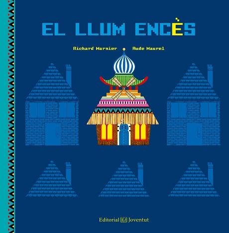 LLUM ENCÈS, EL | 9788426143921 | MARNIER, RICHARD | Llibreria Aqualata | Comprar llibres en català i castellà online | Comprar llibres Igualada