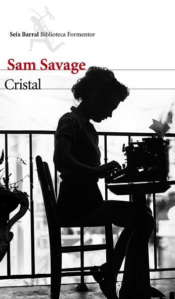 CRISTAL | 9788432210051 | SAVAGE, SAM | Llibreria Aqualata | Comprar llibres en català i castellà online | Comprar llibres Igualada