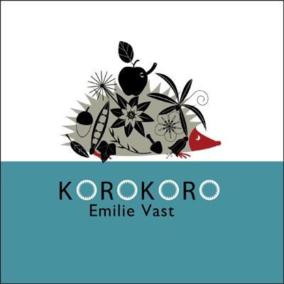 KOROKORO (ALBUM IL·LUSTRAT DESPLEGABLE) | 9788493677831 | VAST, EMILIE | Llibreria Aqualata | Comprar libros en catalán y castellano online | Comprar libros Igualada