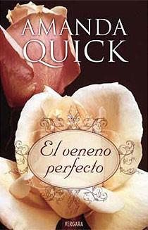 VENENO PERFECTO, EL (AMOR Y AVENTURA) | 9788466642927 | QUICK, AMANDA | Llibreria Aqualata | Comprar libros en catalán y castellano online | Comprar libros Igualada