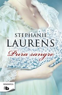 PURA SANGRE | 9788498727562 | LAURENS, STEPHANIE | Llibreria Aqualata | Comprar llibres en català i castellà online | Comprar llibres Igualada