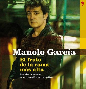 FRUTO DE LA RAMA MAS ALTA, EL | 9788499980393 | GARCIA, MANOLO | Llibreria Aqualata | Comprar llibres en català i castellà online | Comprar llibres Igualada