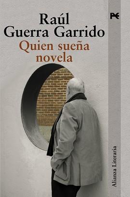 QUIEN SUEÑA NOVELA | 9788420671871 | GUERRA GARRIDO, RAUL | Llibreria Aqualata | Comprar libros en catalán y castellano online | Comprar libros Igualada