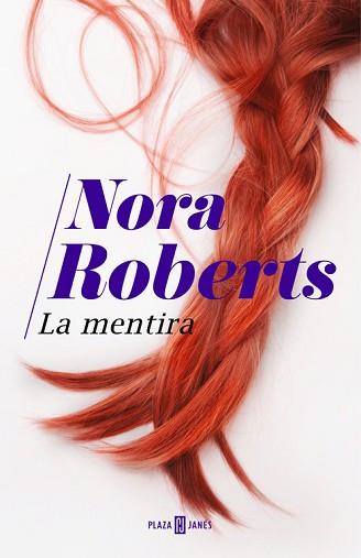 MENTIRA, LA | 9788401016721 | ROBERTS, NORA | Llibreria Aqualata | Comprar llibres en català i castellà online | Comprar llibres Igualada