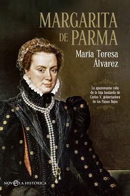 MARGARITA DE PARMA | 9788499705682 | ALVAREZ, MARIA TERESA | Llibreria Aqualata | Comprar llibres en català i castellà online | Comprar llibres Igualada