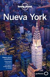 NUEVA YORK (LONELY PLANET) | 9788408041528 | Llibreria Aqualata | Comprar libros en catalán y castellano online | Comprar libros Igualada