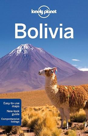 BOLIVIA (LONELY PLANET ANGLÈS) | 9781741799378 | Llibreria Aqualata | Comprar libros en catalán y castellano online | Comprar libros Igualada