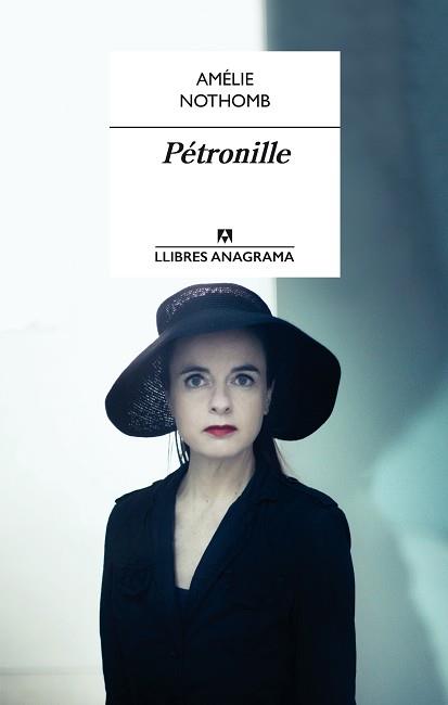 PÉTRONILLE | 9788433915313 | NOTHOMB, AMÉLIE | Llibreria Aqualata | Comprar llibres en català i castellà online | Comprar llibres Igualada