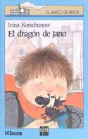 DRAGON DE JANO, EL (B.V. AZUL 24) | 9788434822054 | KORSCHUNOW, IRINA | Llibreria Aqualata | Comprar llibres en català i castellà online | Comprar llibres Igualada