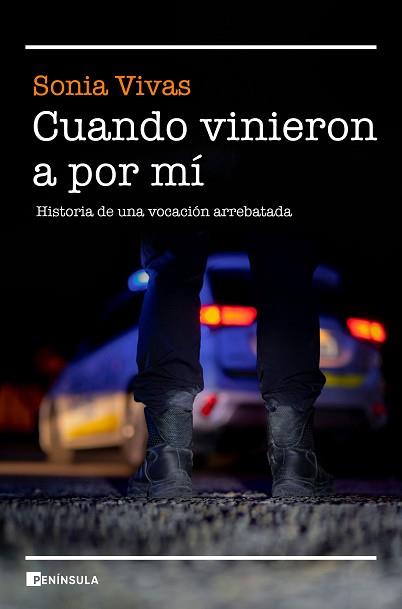 CUANDO VINIERON A POR MÍ | 9788499429946 | VIVAS, SONIA | Llibreria Aqualata | Comprar llibres en català i castellà online | Comprar llibres Igualada