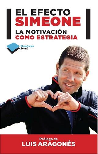 EFECTO SIMEONE, EL | 9788415750727 | SIMEONE, DIEGO PABLO / GARCÍA BUSTAMANTE, SANTI | Llibreria Aqualata | Comprar llibres en català i castellà online | Comprar llibres Igualada