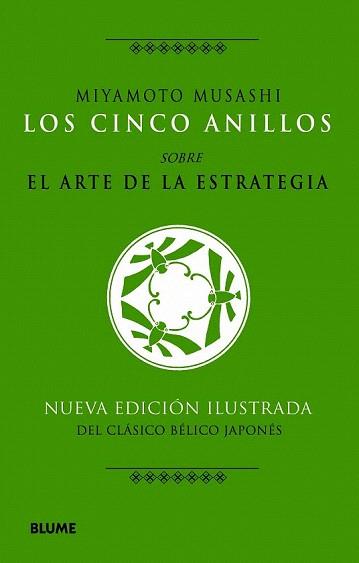 CINCO ANILLOS, LOS. | 9788498017106 | MUSASHI, MIYAMOTO | Llibreria Aqualata | Comprar llibres en català i castellà online | Comprar llibres Igualada