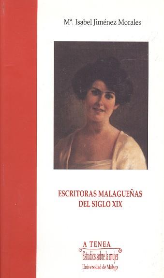 ESCRITORAS MALAGUEÑAS DEL SIGLO XIX | 9788474966268 | Llibreria Aqualata | Comprar llibres en català i castellà online | Comprar llibres Igualada