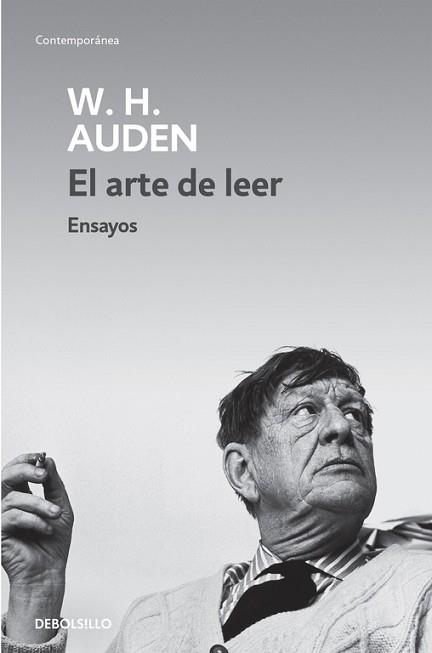 ARTE DE LEER, EL | 9788490624074 | AUDEN,W.H. | Llibreria Aqualata | Comprar llibres en català i castellà online | Comprar llibres Igualada