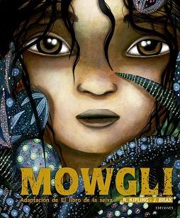 MOWGLI | 9788426391773 | KIPLING, RUDYARD | Llibreria Aqualata | Comprar llibres en català i castellà online | Comprar llibres Igualada