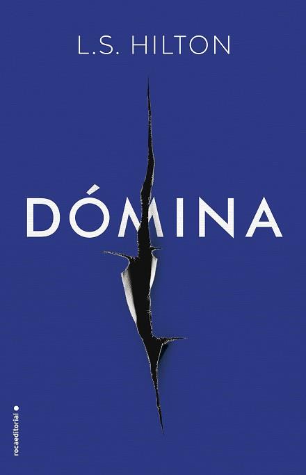 DÓMINA (MAESTRA II) | 9788416498192 | HILTON, L.S. | Llibreria Aqualata | Comprar libros en catalán y castellano online | Comprar libros Igualada