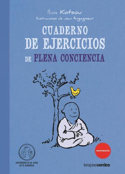 CUADERNO DE EJERCICIOS DE PLENA CONSCIENCIA | 9788415612278 | Llibreria Aqualata | Comprar llibres en català i castellà online | Comprar llibres Igualada