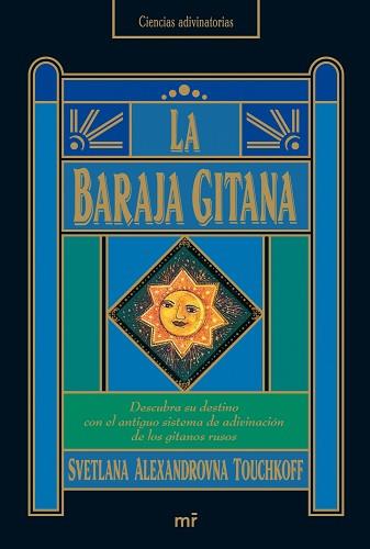 BARAJA GITANA, LA (LLIBRE+CARTES) | 9788427033962 | Llibreria Aqualata | Comprar llibres en català i castellà online | Comprar llibres Igualada