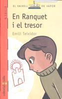 EN RANQUET I EL TRESOR (V.V. VERMELL 7) | 9788476290767 | TEIXIDOR, EMILI | Llibreria Aqualata | Comprar llibres en català i castellà online | Comprar llibres Igualada