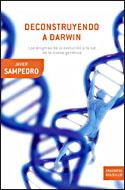 DECONSTRUYENDO A DARWIN (DRAKONTOS BOLSILLO 17) | 9788484329107 | SAMPEDRO, JAVIER | Llibreria Aqualata | Comprar llibres en català i castellà online | Comprar llibres Igualada